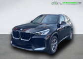 Bmw X1 occasion année 2023 boite Automatique Annonce Bmw X1 occasion Essence sDrive 18i 136ch BVA à Beaupuy