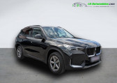 Bmw X1 occasion année 2024 boite Automatique Annonce Bmw X1 occasion Essence sDrive 18i 136ch BVA à Beaupuy