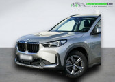 Bmw X1 occasion année 2024 boite Automatique Annonce Bmw X1 occasion Essence sDrive 18i 136ch BVA à Beaupuy