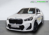 Bmw X1 occasion année 2023 boite Automatique Annonce Bmw X1 occasion Essence sDrive 18i 136ch BVA à Beaupuy