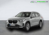 Bmw X1 occasion année 2024 boite Automatique Annonce Bmw X1 occasion Essence sDrive 18i 136ch BVA à Beaupuy