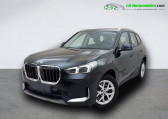 Bmw X1 occasion année 2023 boite Automatique Annonce Bmw X1 occasion Essence sDrive 18i 136ch BVA à Beaupuy
