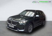 Annonce Bmw X1 occasion Essence sDrive 18i 136ch BVA  Beaupuy
