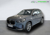 Bmw X1 sDrive 18i 136ch BVA   Beaupuy 31