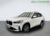 Annonce Bmw X1 occasion Essence sDrive 18i 136ch BVA  Beaupuy