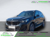 Annonce Bmw X1 occasion Essence sDrive 18i 136ch BVA  Beaupuy