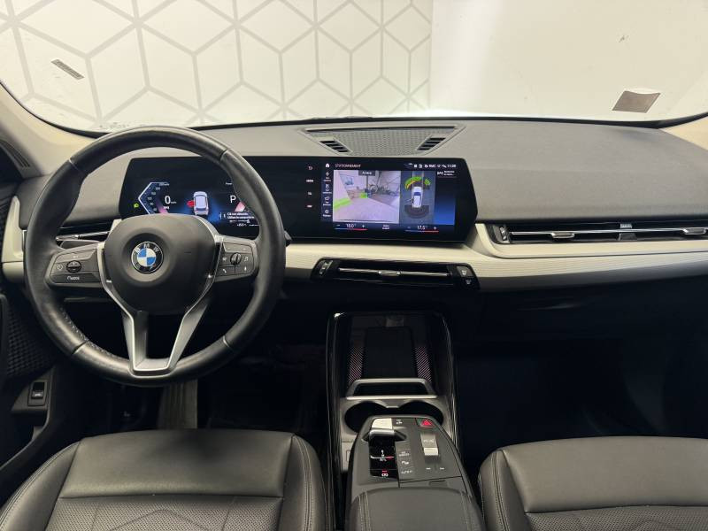 Bmw X1 sDrive 18i 136ch DKG7 Business Design  occasion � Carcassonne - photo n�5