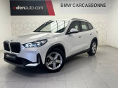 Annonce Bmw X1 occasion Essence sDrive 18i 136ch DKG7 Business Design  Carcassonne