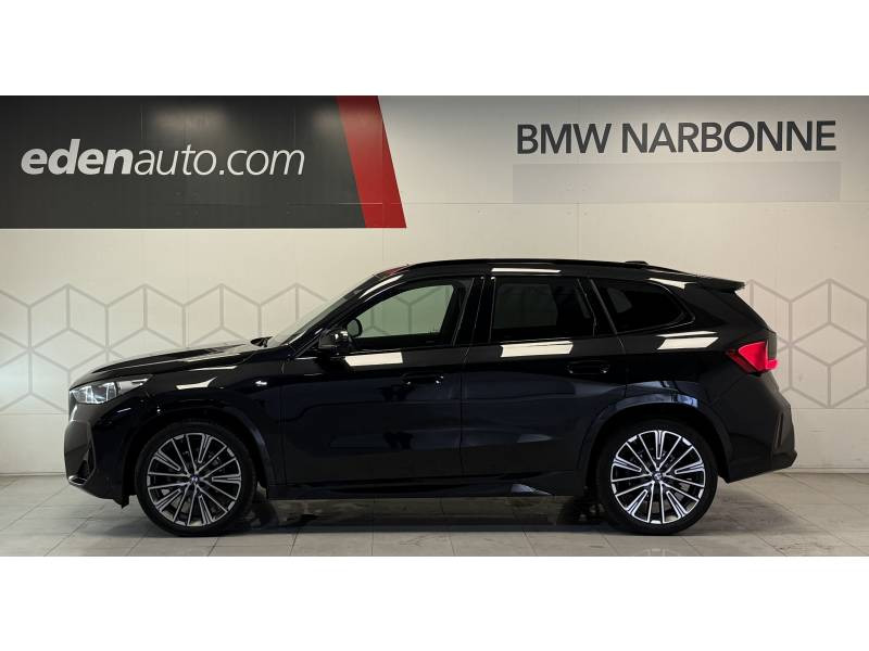 Bmw X1 sDrive 18i 136ch DKG7 M Sport First Edition Exclusive  occasion � Narbonne - photo n�3