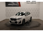 Annonce Bmw X1 occasion Essence sDrive 18i 136ch DKG7 M Sport � Lescar