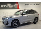 Annonce Bmw X1 occasion Essence sDrive 18i 136ch DKG7 M Sport � Narbonne