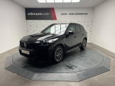Bmw X1 sDrive 18i 136ch DKG7 M Sport   Lormont 33