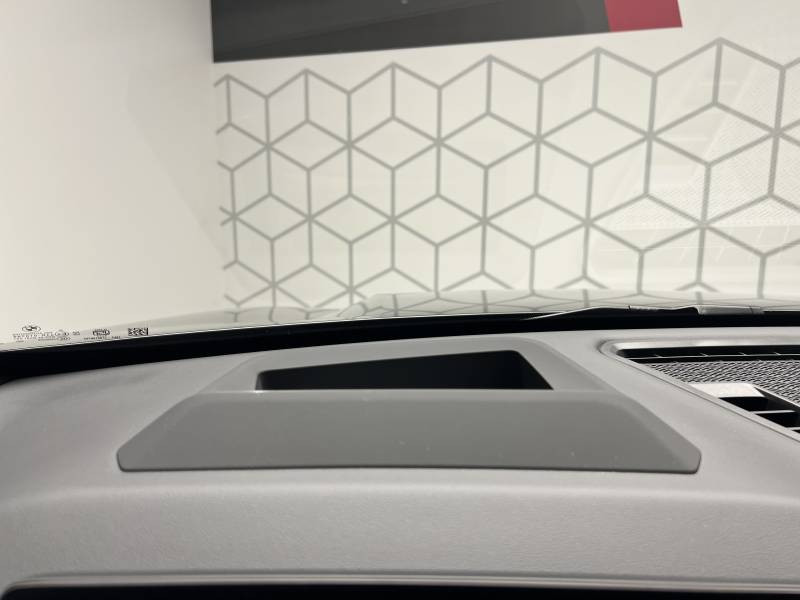 Bmw X1 sDrive 18i 136ch DKG7 M Sport  occasion  Lormont - photo n13