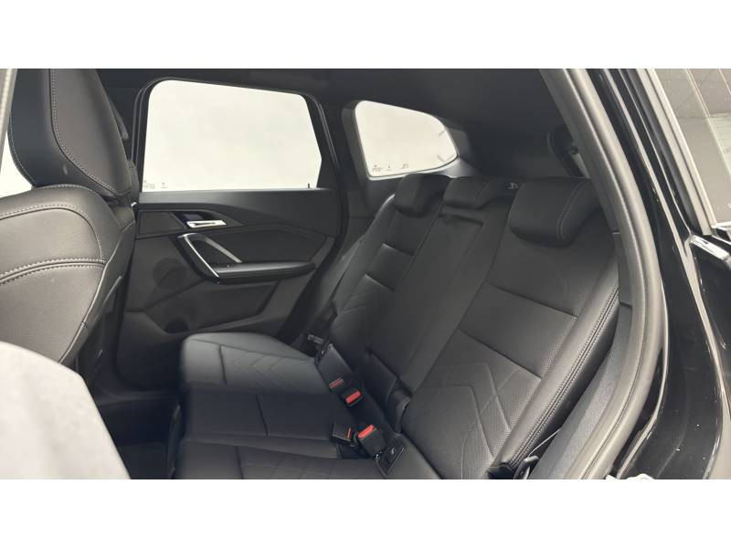 Bmw X1 sDrive 18i 136ch DKG7 M Sport  occasion  Lormont - photo n13