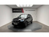 Bmw X1 sDrive 18i 136ch DKG7 M Sport  2023 - annonce de voiture en vente sur Auto Sélection.com