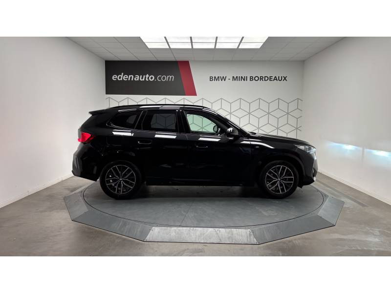 Bmw X1 sDrive 18i 136ch DKG7 M Sport  occasion  Lormont - photo n6