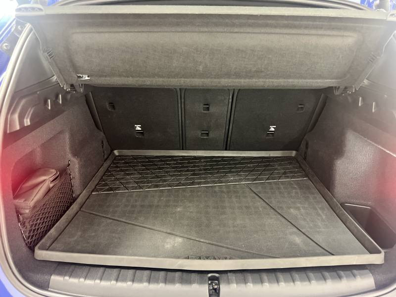 Bmw X1 sDrive 18i 136ch DKG7 M Sport  occasion � Lormont - photo n�16