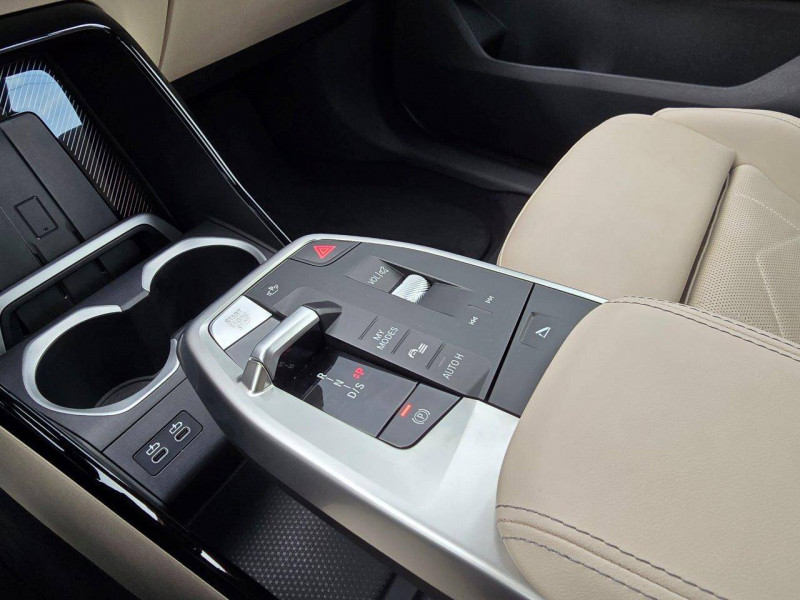 Bmw X1 sdrive 18i 136ch dkg7 M Sport  occasion  Mrignac - photo n16