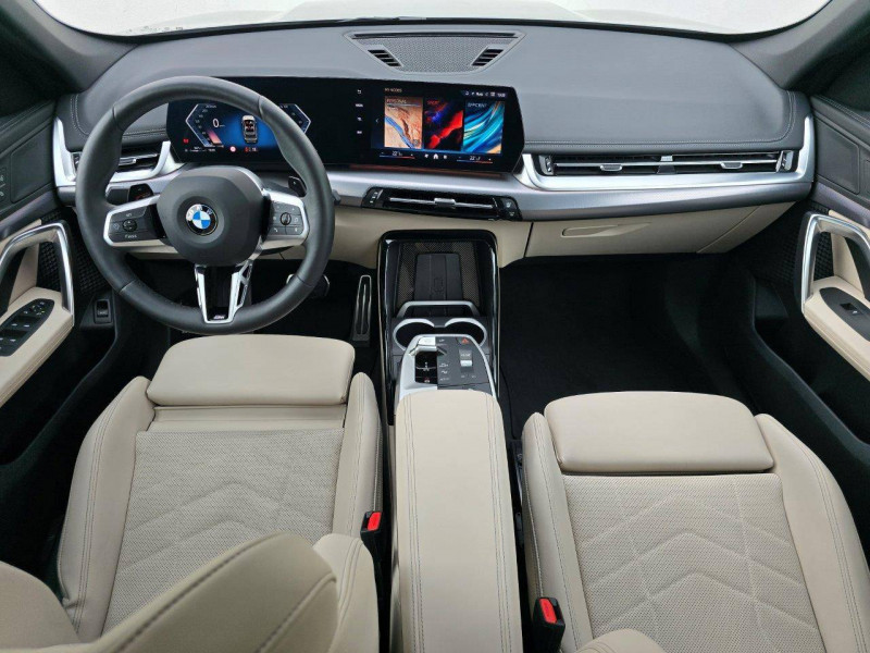 Bmw X1 sdrive 18i 136ch dkg7 M Sport  occasion  Mrignac - photo n9