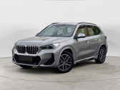 Bmw X1 sdrive 18i 136ch dkg7 M Sport  2024 - annonce de voiture en vente sur Auto Sélection.com