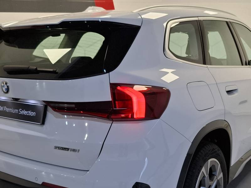 Bmw X1 sDrive 18i 136ch DKG7 xLine  occasion  Narbonne - photo n5