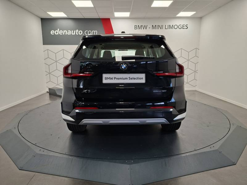 Bmw X1 sDrive 18i 136ch DKG7 xLine  occasion  Limoges - photo n10