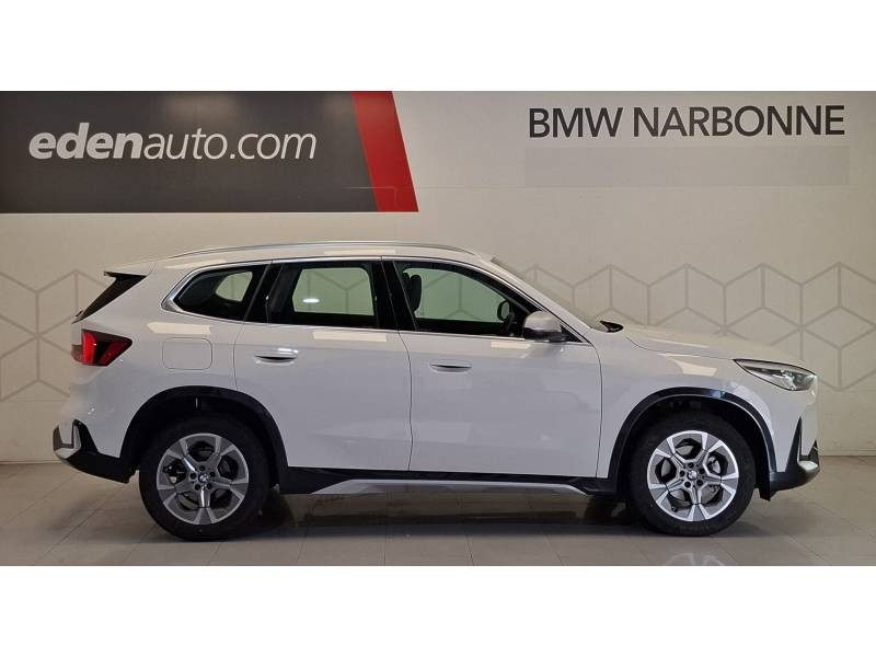 Bmw X1 sDrive 18i 136ch DKG7 xLine  occasion  Narbonne - photo n3
