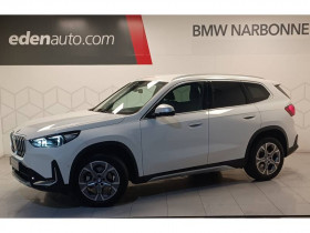 Bmw X1 , garage BMW NARBONNE � Narbonne