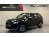 Annonce Bmw X1 occasion Essence sDrive 18i 136ch DKG7 xLine � Narbonne