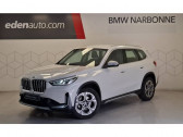 Bmw X1 occasion année 2023 boite Automatique Annonce Bmw X1 occasion Essence sDrive 18i 136ch DKG7 xLine à Narbonne