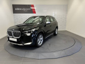 Annonce Bmw X1 occasion Essence sDrive 18i 136ch DKG7 xLine � Brive-la-Gaillarde