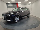 Bmw X1 sDrive 18i 136ch DKG7 xLine   Limoges 87