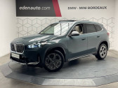 Annonce Bmw X1 occasion Essence sDrive 18i 136ch DKG7 xLine � Lormont