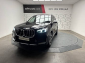 Annonce Bmw X1 occasion Essence sDrive 18i 136ch DKG7 xLine � Lormont