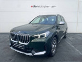 Annonce Bmw X1 occasion Essence sDrive 18i 136ch DKG7 xLine  Auch