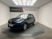 Annonce Bmw X1 occasion Essence sDrive 18i 136ch DKG7 � Lormont
