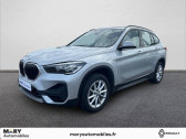 Annonce Bmw X1 occasion Essence sDrive 18i 140 ch Business Design  BARENTIN