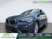 Annonce Bmw X1 occasion Essence sDrive 18i 140 ch BVA � Beaupuy