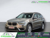 Annonce Bmw X1 occasion Essence sDrive 18i 140 ch BVA � Beaupuy