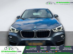 Bmw X1 sDrive 18i 140 ch BVA  occasion � Beaupuy - photo n�5