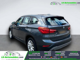 Bmw X1 sDrive 18i 140 ch BVA  occasion � Beaupuy - photo n�4