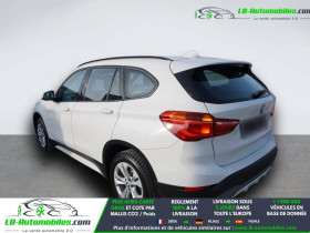 Bmw X1 sDrive 18i 140 ch BVA  occasion � Beaupuy - photo n�4