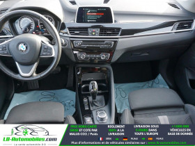 Bmw X1 sDrive 18i 140 ch BVA  occasion � Beaupuy - photo n�3