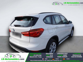 Bmw X1 sDrive 18i 140 ch BVA  occasion � Beaupuy - photo n�4