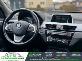 Bmw X1 sDrive 18i 140 ch BVA  occasion � Beaupuy - photo n�3