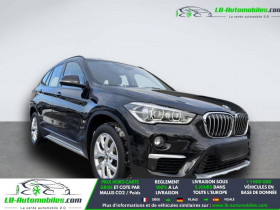 Bmw X1 sDrive 18i 140 ch BVA  occasion � Beaupuy - photo n�2