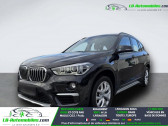 Annonce Bmw X1 occasion Essence sDrive 18i 140 ch BVA � Beaupuy