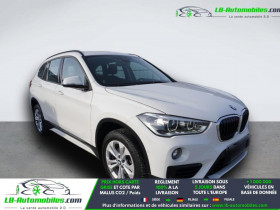 Bmw X1 sDrive 18i 140 ch BVA  occasion � Beaupuy - photo n�2