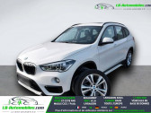 Annonce Bmw X1 occasion Essence sDrive 18i 140 ch BVA � Beaupuy