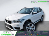 Annonce Bmw X1 occasion Essence sDrive 18i 140 ch BVA � Beaupuy